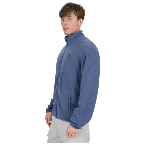 4F Ανδρική ζακέτα Fleece